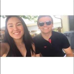 Meet your Posher, Christian